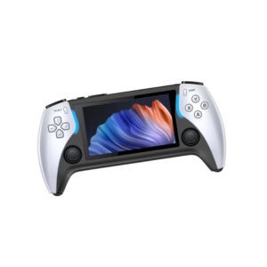 Porodo Gaming Arcade X Game Console