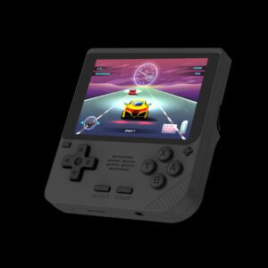 Porodo Gaming Retro Arcade Gaming Console