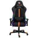 Porodo Gaming Ergonomic RGB Gaming Chair