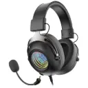 Porodo Gaming Infinity Mirror RBG Gaming Headset