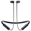Porodo Blue ENC Neckband In-Ear Earphones