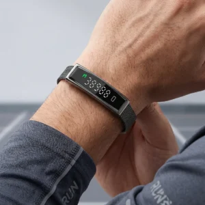 Smart Band Fitness Tracker