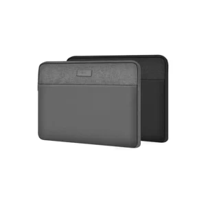 WiWU Minimalist Sleeve Bag For Up To 14" Laptop/Macbook Air