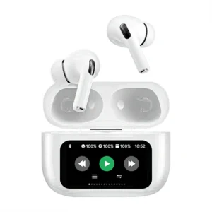 WiWU T22 True Wireless Stereo - White