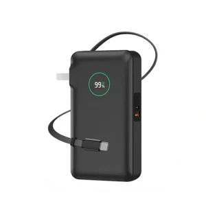 WiWU Wi-P049 Noble 35W Power Bank