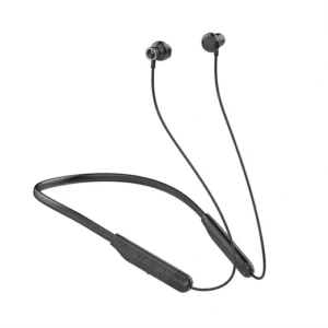 WiWU GB05 Flex Wireless Headphones - Black