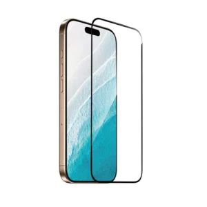 WiWU GT-026 3D Crystal Tempered Glass for iPhone 17 Air 6.6