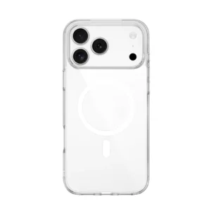 WiWU MCC-101 iShield Pro Phone Case for iPhone 17 Pro Max 6.9