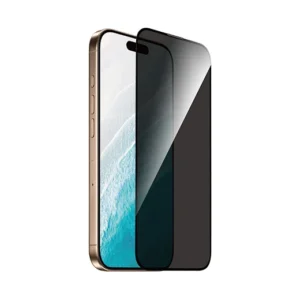 WiWU GT-027 3D Crystal Tempered Glass for iPhone Air 6.6
