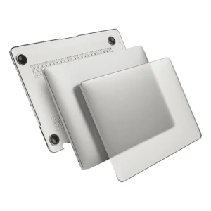 WiWU iShield Stand Shell Case For Macbook Air 13.6" 2022