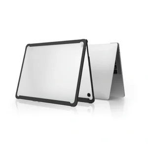 WiWU Crystal Shield Case For Macbook Air 13.6" 2022