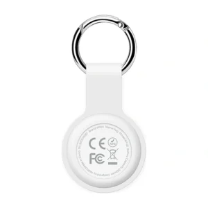 WiWU WT-05 iTag Anti-Loss Device - White
