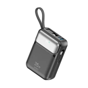 WiWU Wi-P052 Galaxy 10000mAh Power Bank