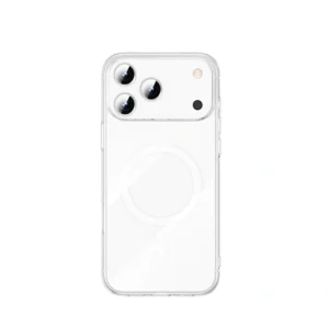 WiWU YXK-207 Invisible Pro Phone Case iP17 Pro 6.3