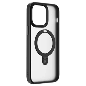 WiWU ZMM-010 Magnetic Phone Case for iPhone 15 Pro (6.1")