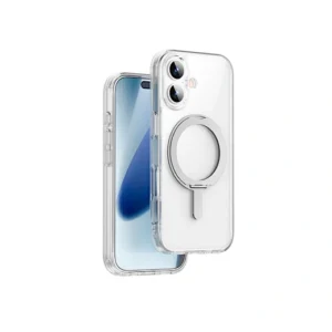 WiWU MCC-201 iSheild Ultra Phone Case for iPhone 16 (6.1)