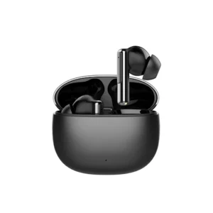 WiWU T33 ANC Pro True Wireless Stereo Earbuds - Black
