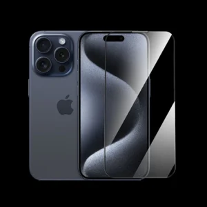WiWU GT-010 Ultra-Thin HD Tempered Film for iPhone 16