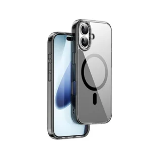 WiWU MCC-101 iShield Pro Phone Case for iPhone 17 Pro 6.3