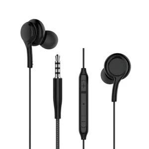 WiWU Earbuds 310 Jack Wired 3.5 Connector
