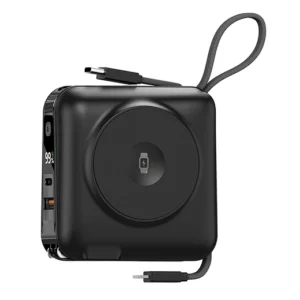 WiWU Wi-P051 All Around 45W 6 in 1 Power Bank