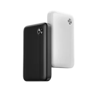 WiWU WI-P059 Endurance Ultra-Thin PD+QC Power Bank 10000mAh