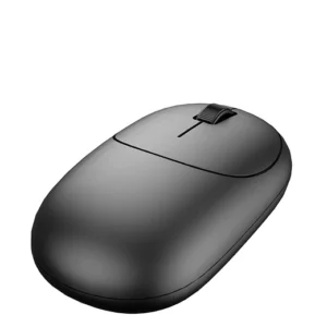 WiWU WiMiCE 2.4G Wireless Mouse - Black