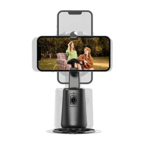 WiWU Wi-SE010 360°Camera Gimbal Stabilizer