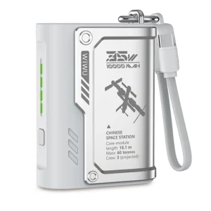 WiWU WI-P026 Shield Series Power Bank