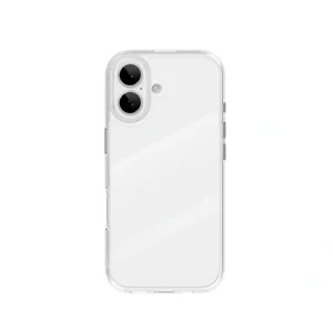 WiWU TPP-109 iShield Evo Phone Case for iPhone 17 Air 6.6