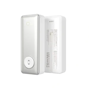 WiWU Wi-P023 Elite 145W Powerbank 20,000mAh