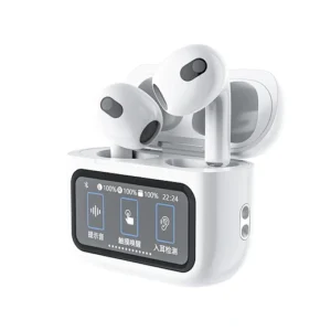 WiWU T23 True Wireless Stereo - White