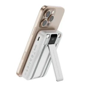 WiWU P061 Duke 22.5W Power Bank 10000mAh