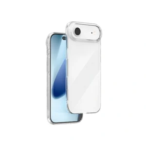 WiWU YXK-206 Invisible Phone Case for iPhone 17 Pro 6.3