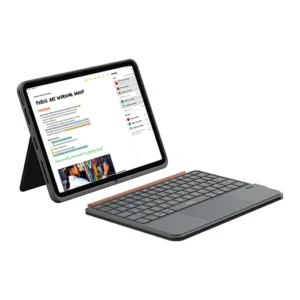 WiWU MK-005 3 in 1 Magnetic Magic Keyboard for Pad 10.2/10.5 Arabic/English