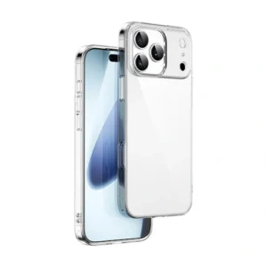 WiWU ZCC-108 iShield One Phone Case for iPhone 17 Air 6.6