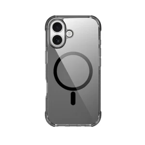 WiWU HCC-203 Hybrid Ultra 3D Phone Case for iPhone 17 Air 6.6