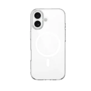 WiWU MCC-101 iShield Pro Phone Case for iPhone 17 Air 6.6