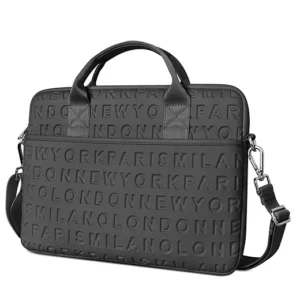 WiWU Cosmo Slim Case For 13.3" Laptop/Ultrabook