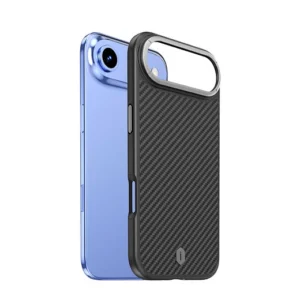 WiWU DCC-205 Defense Ultra Phone Case for iPhone 17 Pro Max 6.9