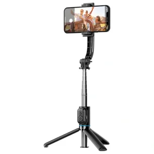 WiWU Wi-SE001 Detachable Tripod Selfie Stick