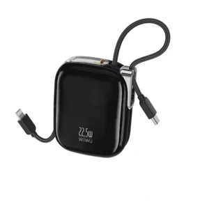 WiWU MH136 Sugar 10000mAh 22.5W 1C Power Bank