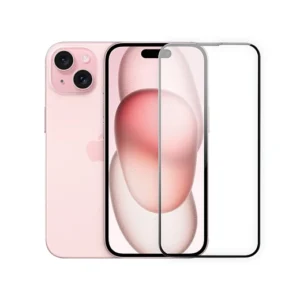 WiWU GT-017 Sapphire HD Tempered Film for iPhone 16 Pro
