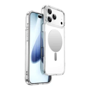 WiWU MCC-701 Mirror Pro Phone Case for iPhone 17 Air 6.6