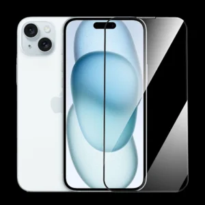 WiWU GT-010 Ultra-Thin HD Tempered Film for iPhone 16 Pro