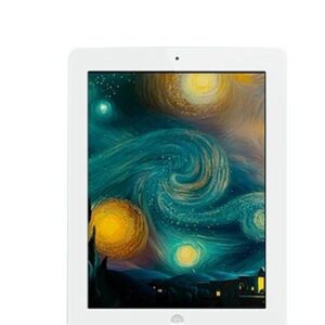 WiWU LCD Drawing Board 10"