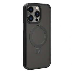 WiWU ZMM-010 Magnetic Phone Case for iPhone 15 Pro Max (6.7")