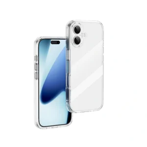 WiWU TPP-109 iShield Evo Phone Case for iPhone 17 Pro 6.3