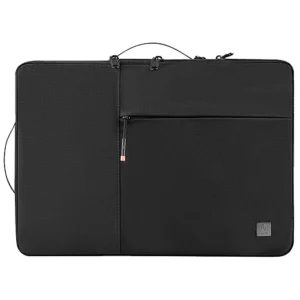 WiWU Alpha Double Layer Sleeve Bag For 13.3" Laptop