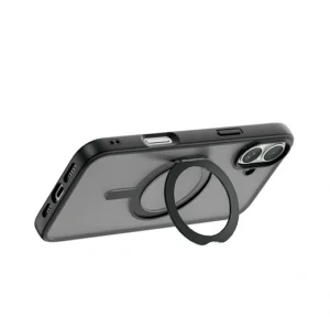 WiWU FGG-202 Armor Ultra Phone Case iPhone 17 Pro Max 6.9